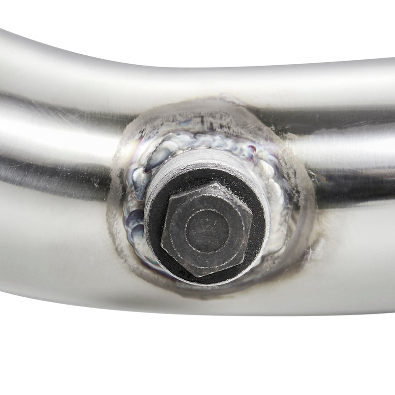 Load image into Gallery viewer, 2003-2014 Subaru Impreza 2&quot; Exhaust Up-Pipe
