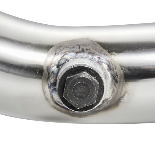 2003-2014 Subaru Impreza 2" Exhaust Up-Pipe