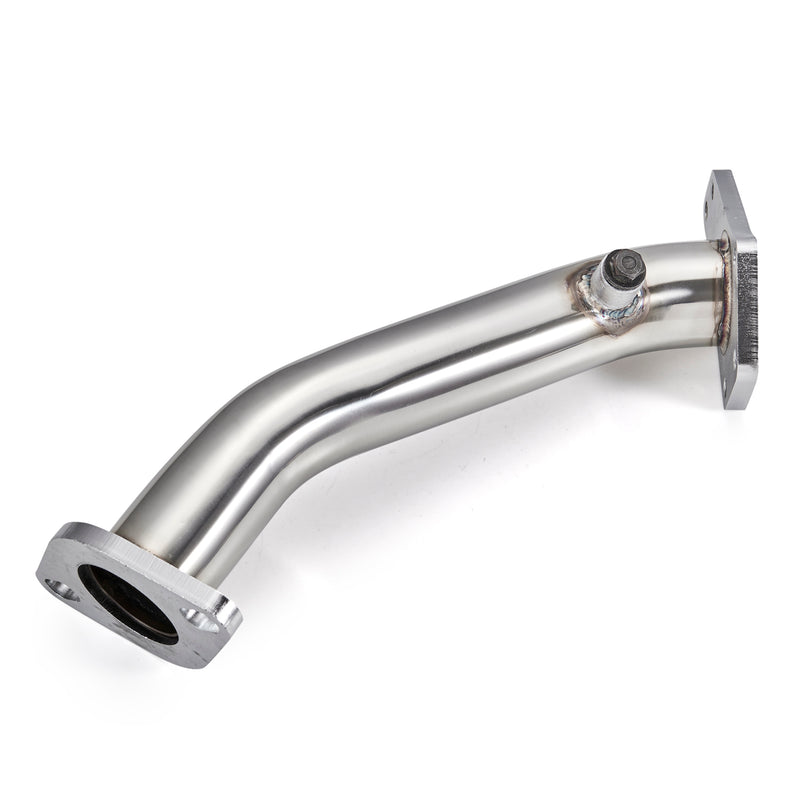 Load image into Gallery viewer, 2005-2009 Subaru Legacy 2&quot; Exhaust Up-Pipe
