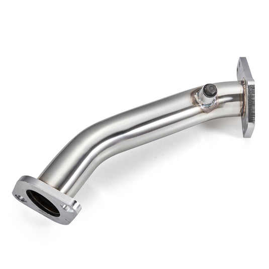 2005-2009 Subaru Legacy 2" Exhaust Up-Pipe