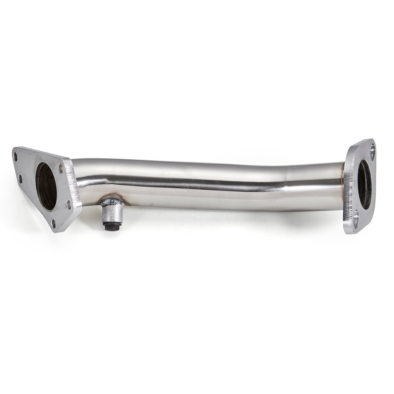 Load image into Gallery viewer, 2005-2009 Subaru Legacy 2&quot; Exhaust Up-Pipe
