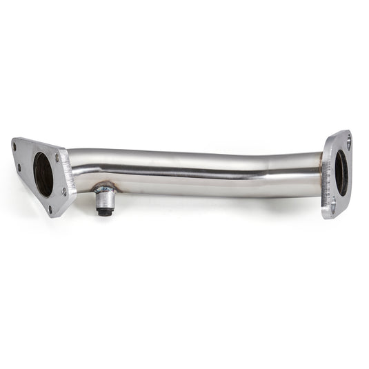 2005-2009 Subaru Legacy 2" Exhaust Up-Pipe