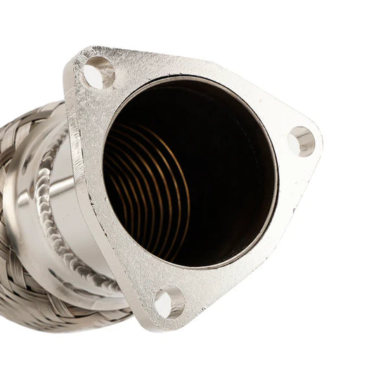 2013-2016 AUDI B8.5 S5 3.0T V6 Exhaust Racing Downpipes