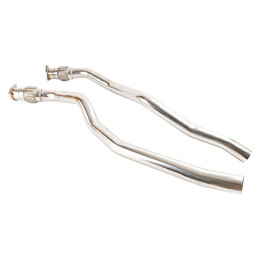 2013-2016 AUDI B8.5 S5 3.0T V6 Exhaust Racing Downpipes