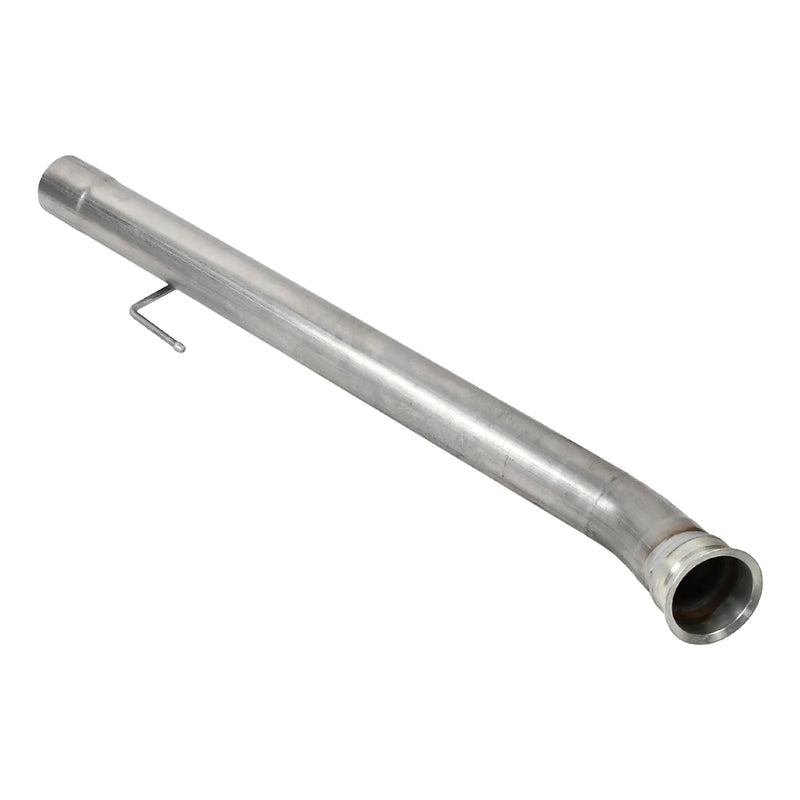 Load image into Gallery viewer, 2019-2021 Dodge Ram 2500 3500 6.7L 4" Exhaust DPF Delete Race Pipe
