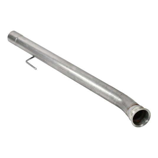 2019-2021 Dodge Ram 2500 3500 6.7L 4" Exhaust DPF Delete Race Pipe