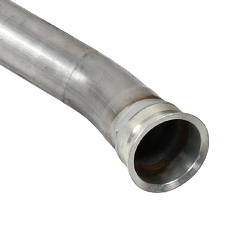 Load image into Gallery viewer, 2019-2021 Dodge Ram 2500 3500 6.7L 4" Exhaust DPF Delete Race Pipe
