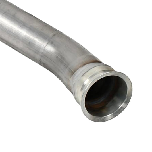2019-2021 Dodge Ram 2500 3500 6.7L 4" Exhaust DPF Delete Race Pipe