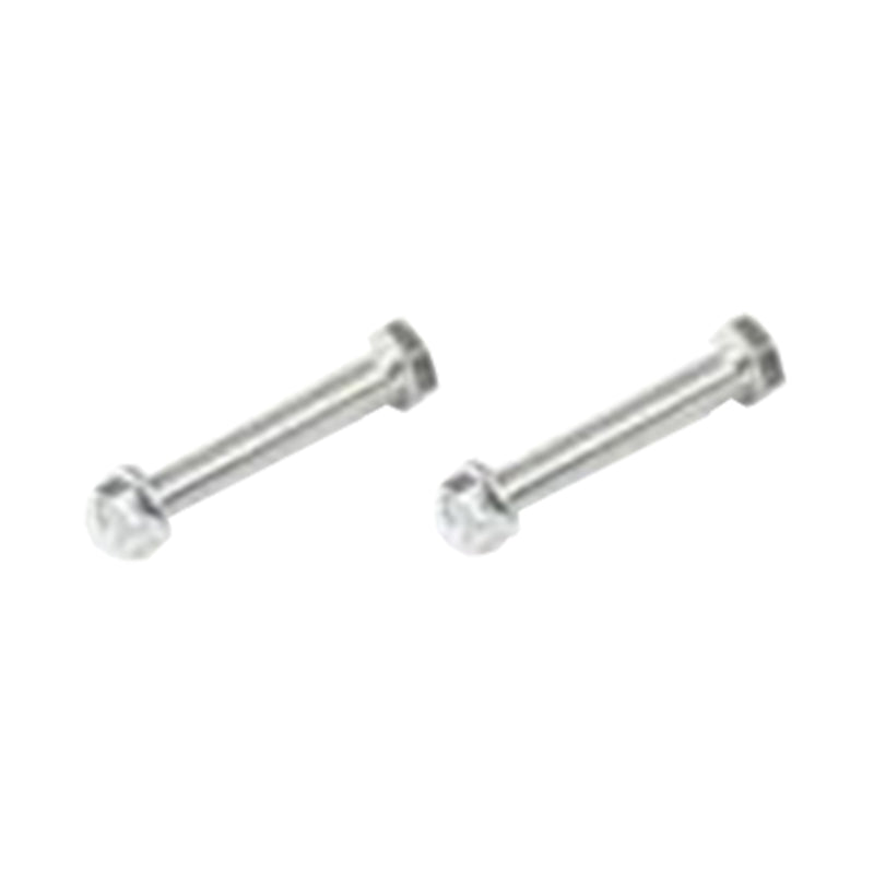 Load image into Gallery viewer, 2003-2007 Ford F250 Ford F350 Super Duty Exhaust Cat Pipe
