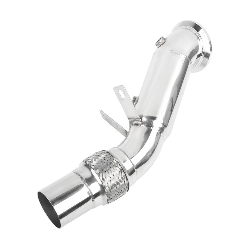 Load image into Gallery viewer, 2016 – 2020 F20 BMW 120i &amp; 125i B48 Engine Downpipe Upgrade

