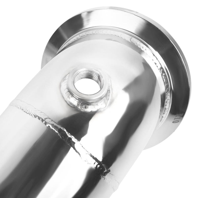 Load image into Gallery viewer, 2016 – 2020 F20 BMW 120i &amp; 125i B48 Engine Downpipe Upgrade
