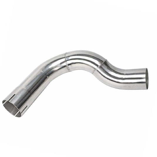1999-2005 Volkswagen Jetta A4 Typ 1J 8T/ 1.8L Turbocharged Engines 3" Catless Exhaust System + Downpipe