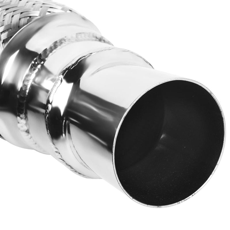 Load image into Gallery viewer, 2011–2017 F10 BMW 528i &amp; 528i xDrive N20 Exhaust Racing Downpipe Stainless Steel
