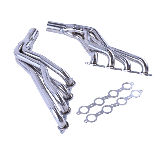 EPA Compliant Flex Pipe Replacement for Chevrolet Tahoe 2009-2014, 4.8L / 5.3L, Pipes - Canada EPA Compliant Flex Pipe Replacement for Chevrolet Tahoe 2009-2014, 4.8L / 5.3L, Pipes - Canada