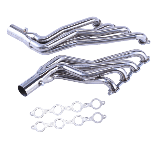 EPA Exhaust Pipe Fits: 2005 2006 2007 2008 Ford Escape 2.3L L4 ELECTRIC/GAS DOHC EPA Exhaust Pipe Fits: 2005 2006 2007 2008 Ford Escape 2.3L L4 ELECTRIC/GAS DOHC