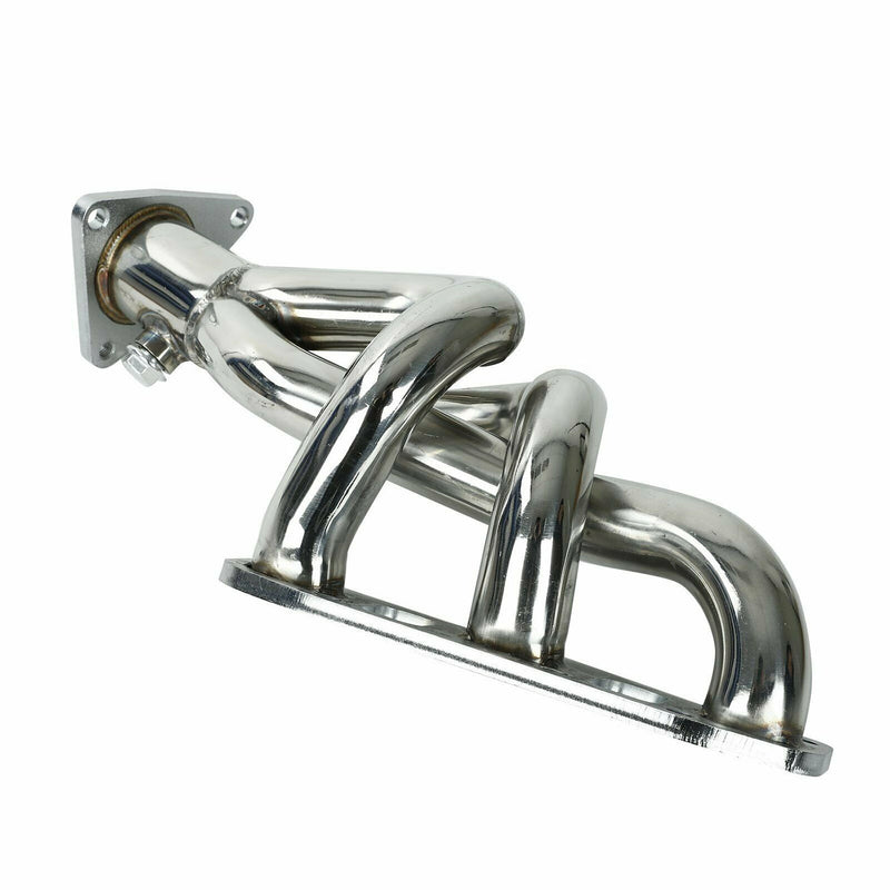 Load image into Gallery viewer, 2007-2009 Nissan 350Z 3.5L Engine Stainless Steel Exhaust Header Manifold Generic
