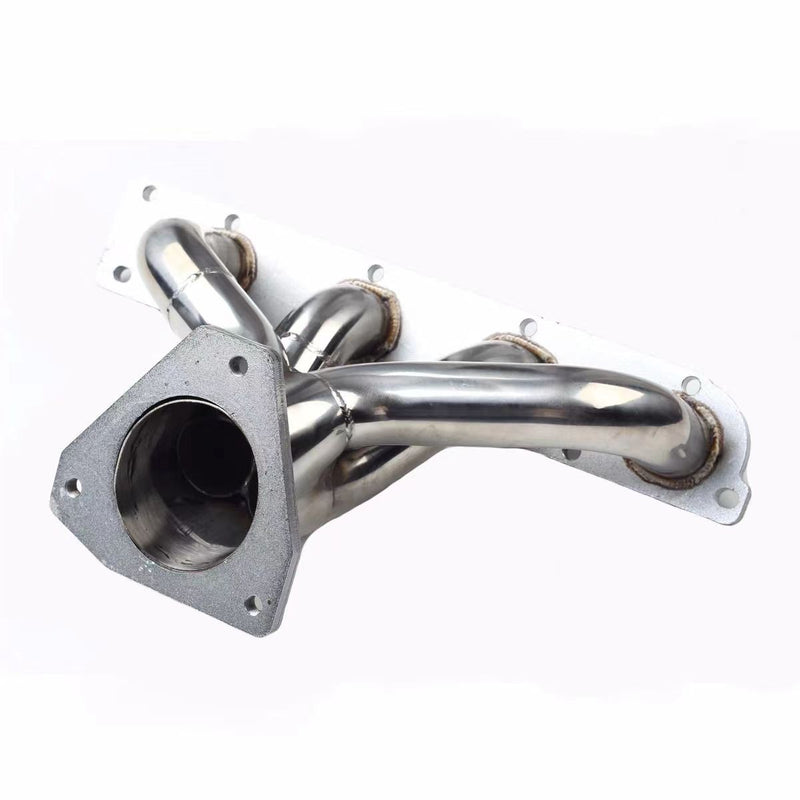 Load image into Gallery viewer, 2006-2010 Chevrolet HHR Stainless Steel Exhaust Header Generic
