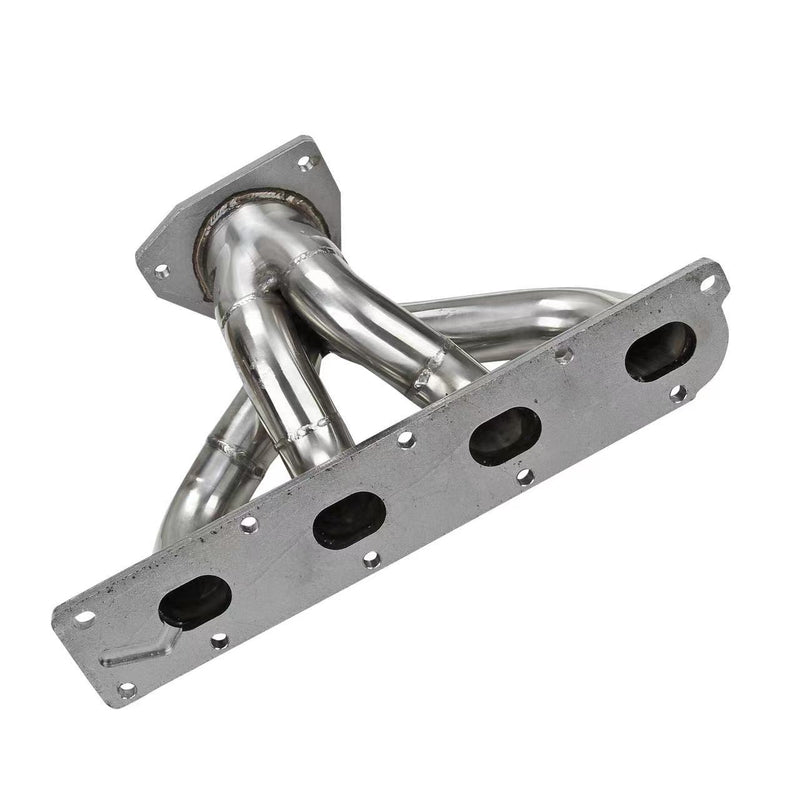 Load image into Gallery viewer, Saturn Ion-1 2004-2005 / Saturn Ion-2 2004-2007 Stainless Steel Exhaust Header Generic
