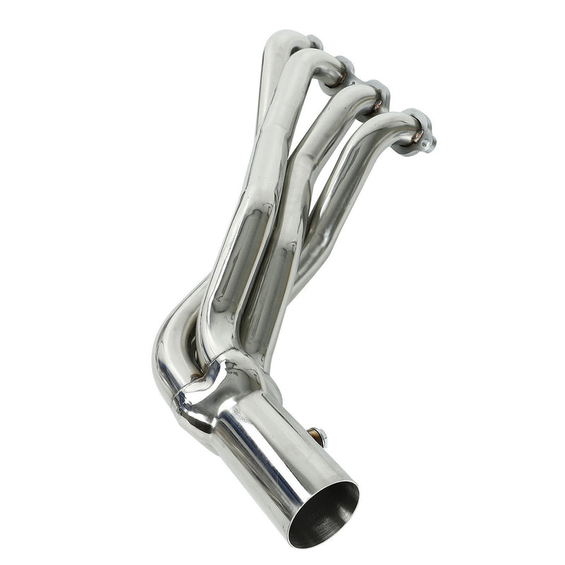 Load image into Gallery viewer, 2015-2017 GMC Yukon 2WD/4WD Stainless Exhaust Header Generic
