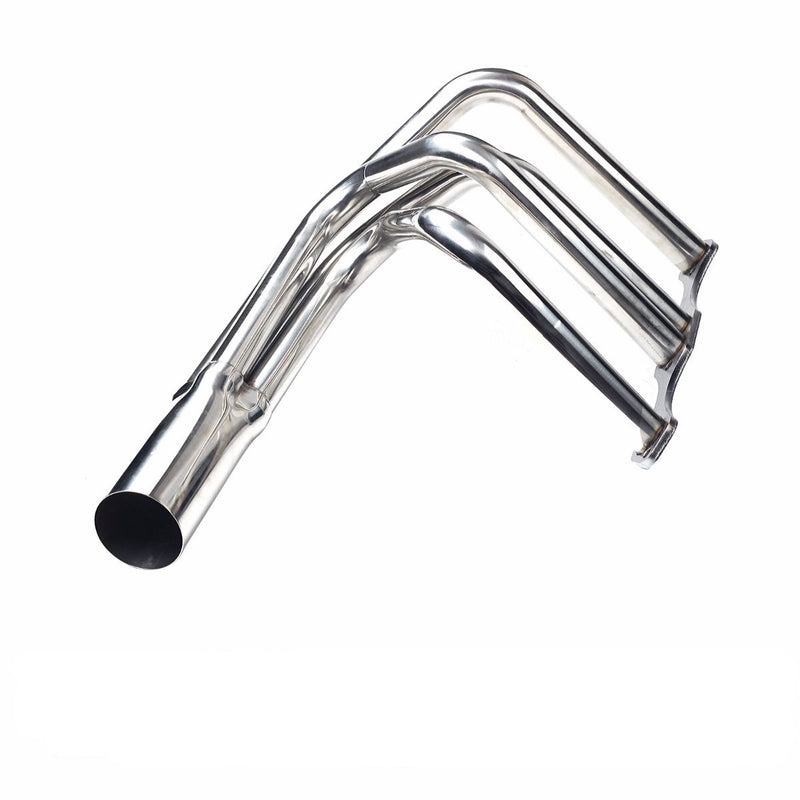 Load image into Gallery viewer, Chevy Small Block Roadster Sprint 1-5/8&quot; Stainless Steel Manifold Header H8069 Generic
