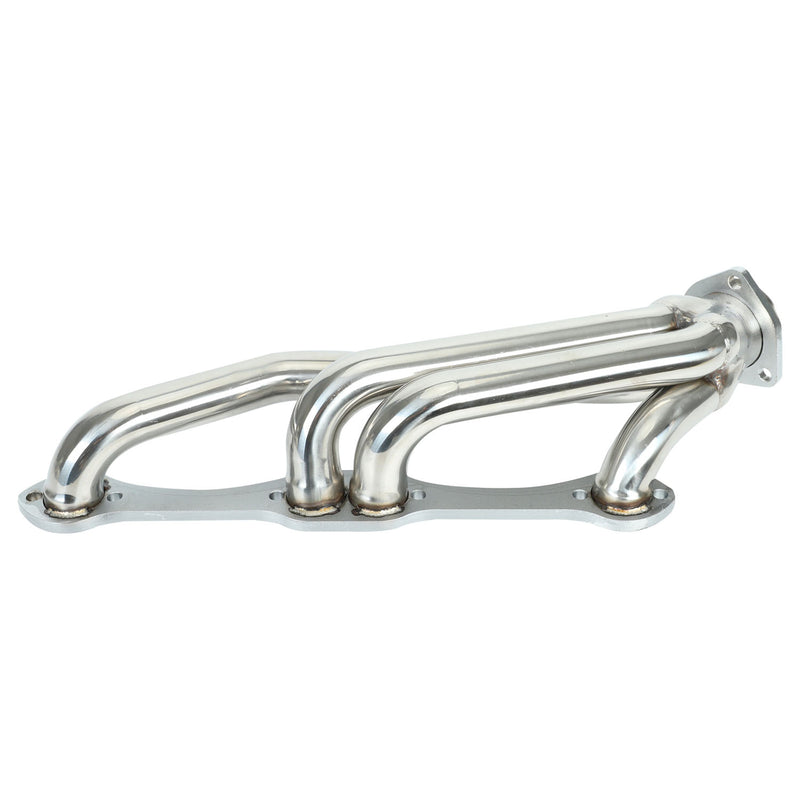 Load image into Gallery viewer, Chevy S10/S15 283 302 305 307 327 350 400 V8 Engines Stainless Steel Manifold Headers Generic
