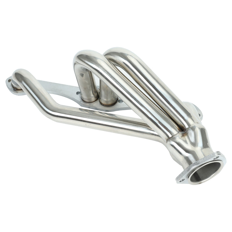 Load image into Gallery viewer, Chevy S10/S15 283 302 305 307 327 350 400 V8 Engines Stainless Steel Manifold Headers Generic
