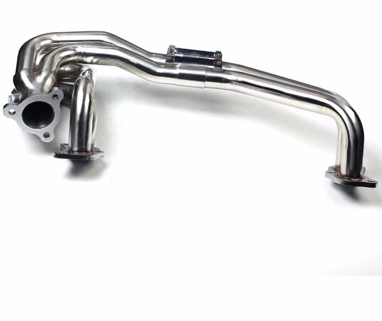 2002-2006 Impreza WRX/STI GDB GG EJ20/EJ25 Stainless Steel Exhaust Header Generic