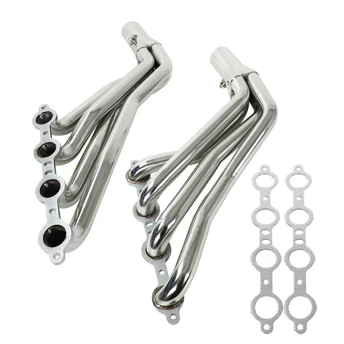 Products LS Swap Tube Headers 1-3/4