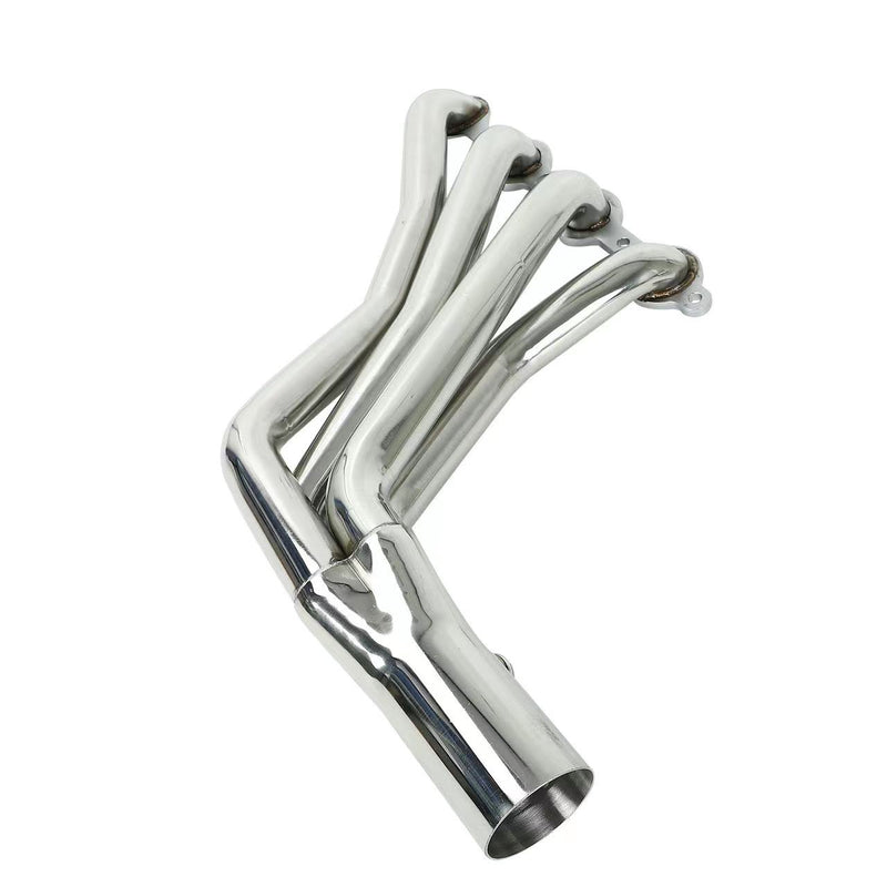 Load image into Gallery viewer, Products LS Swap Tube Headers 1-3/4&quot; Fit Chevy Pontiac Buick LS1 LS2 LS3 LS6 LS7
