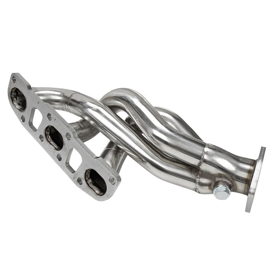 2003-2006 Infinite G35/FX35 with VQ35DE Engine Exhaust Manifolds Shorty Headers Generic