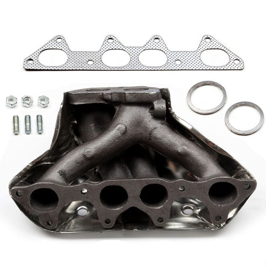 1995-1998 Honda Odyssey 2.2L/2.3L Exhaust Manifold 4 Cyl W/ Heat Shield 674-509 Generic