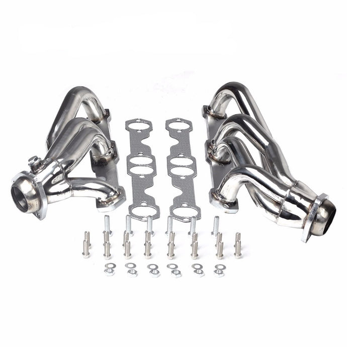 1993-1994 Chevrolet Blazer Header Exhaust Manifold