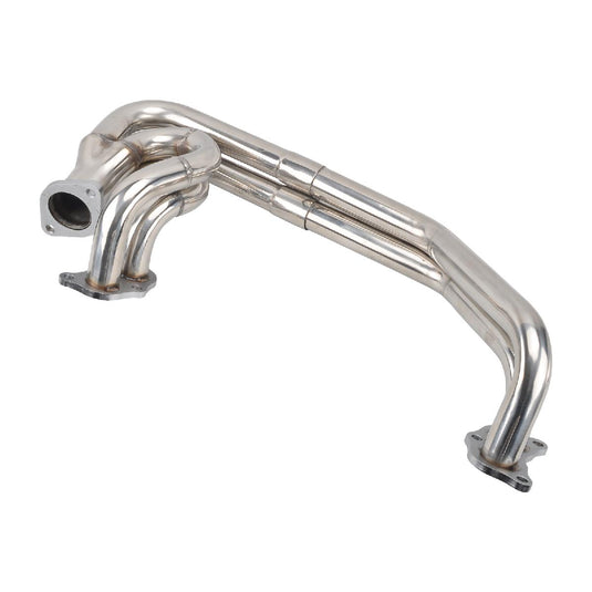 Exhaust Manifold Fit Subaru Impreza WRX STi GE/GH/GR/GV 2.0L 2.5L 2008-2014