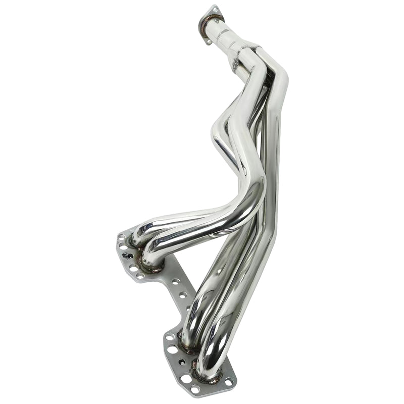 Load image into Gallery viewer, 1975-1980 Toyota Celica 2.2L SOHC Engine Exhaust Manifold Header
