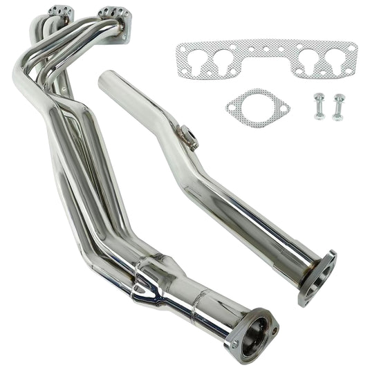 1975-1980 Toyota Celica 2.2L SOHC Engine Exhaust Manifold Header