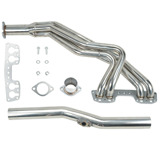 1975-1980 Toyota Celica 2.2L SOHC Engine Exhaust Manifold Header
