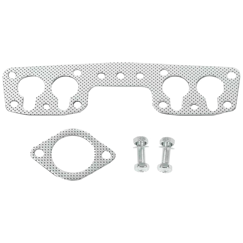 Load image into Gallery viewer, 1975-1980 Toyota Celica 2.2L SOHC Engine Exhaust Manifold Header

