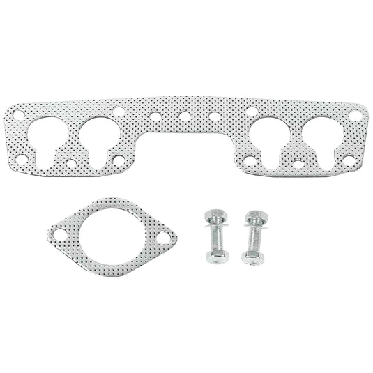 1975-1980 Toyota Celica 2.2L SOHC Engine Exhaust Manifold Header