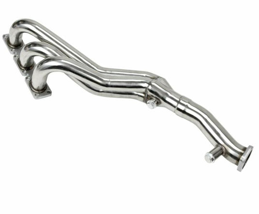 1998-2006* (2006 coupe only) BMW E46 325/330 Exhaust Header Manifold