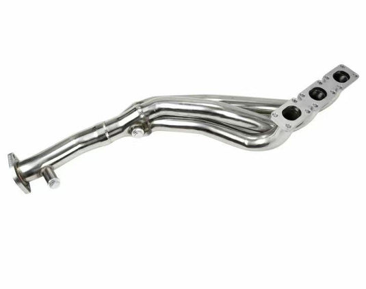 1998-2006* (2006 coupe only) BMW E46 325/330 Exhaust Header Manifold