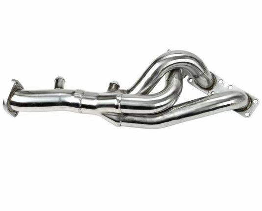 1998-2006* (2006 coupe only) BMW E46 325/330 Exhaust Header Manifold