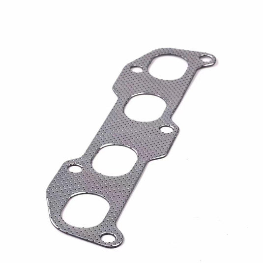 2002-2004, 2006 Nissan Sentra SE-R Spec V Sedan 4-Door 2.5L 2500CC l4 GAS DOHC Naturally Aspirated Stainless Steel Header Manifold Exhaust