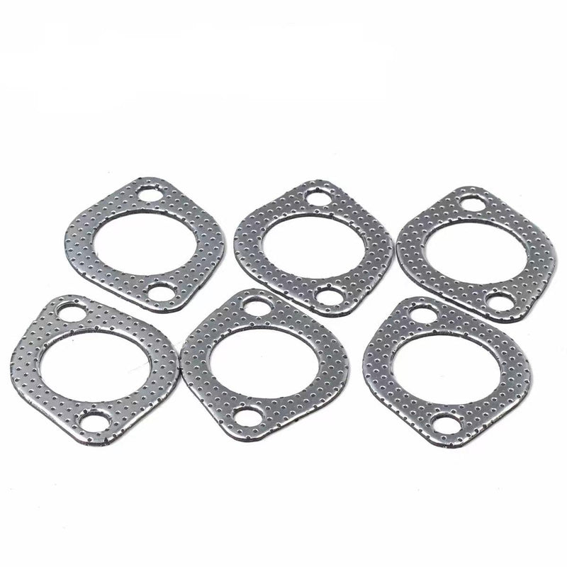 Load image into Gallery viewer, Stainless Steel Exhaust Manifold Header fit BMW E30 320I 323I 325I 325IX 88-93
