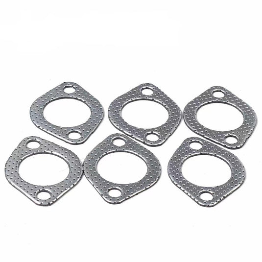 Stainless Steel Exhaust Manifold Header fit BMW E30 320I 323I 325I 325IX 88-93