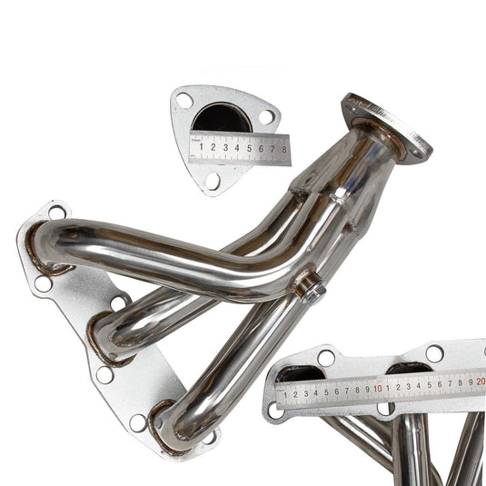 2002-2006 Nissan Altima VQ35DE V6 3.5 Manual Models Header Manifold Exhaust