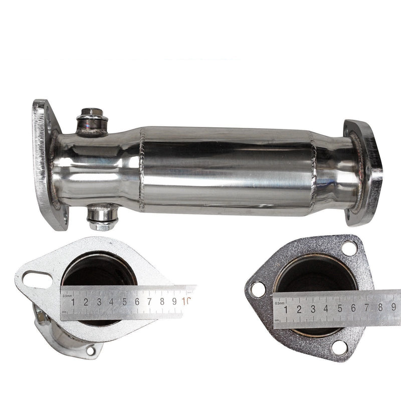 Load image into Gallery viewer, 2002-2006 Nissan Altima VQ35DE V6 3.5 Manual Models Header Manifold Exhaust
