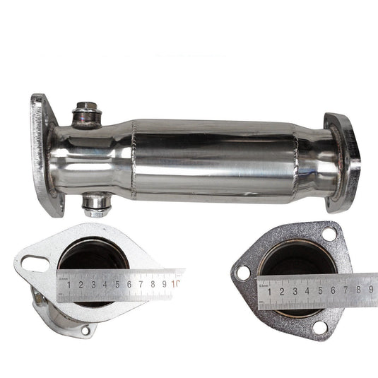 2002-2006 Nissan Altima VQ35DE V6 3.5 Manual Models Header Manifold Exhaust