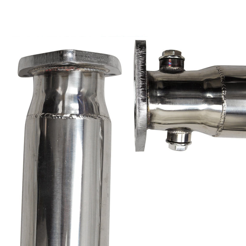 Load image into Gallery viewer, 2002-2006 Nissan Altima VQ35DE V6 3.5 Manual Models Header Manifold Exhaust
