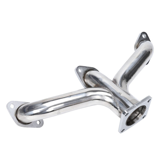 1932-1953 Ford Flathead Pickup Truck Shorty V8 Exhaust Header Manifold