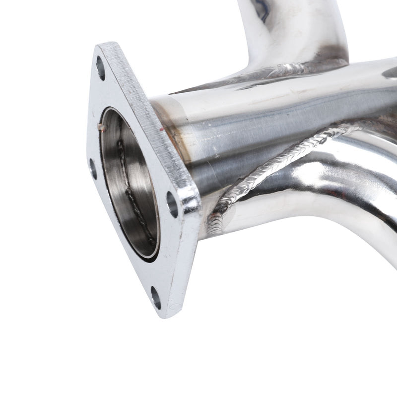 Load image into Gallery viewer, 1932-1953 Ford Flathead Pickup Truck Shorty V8 Exhaust Header Manifold
